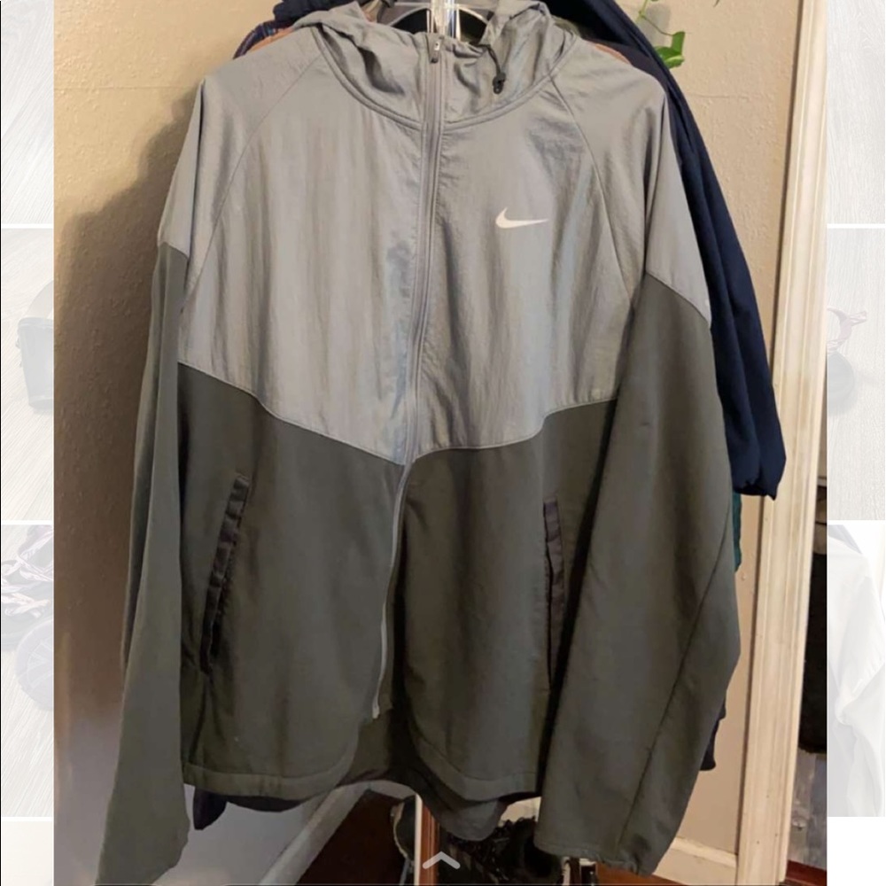 Nike Windbreaker